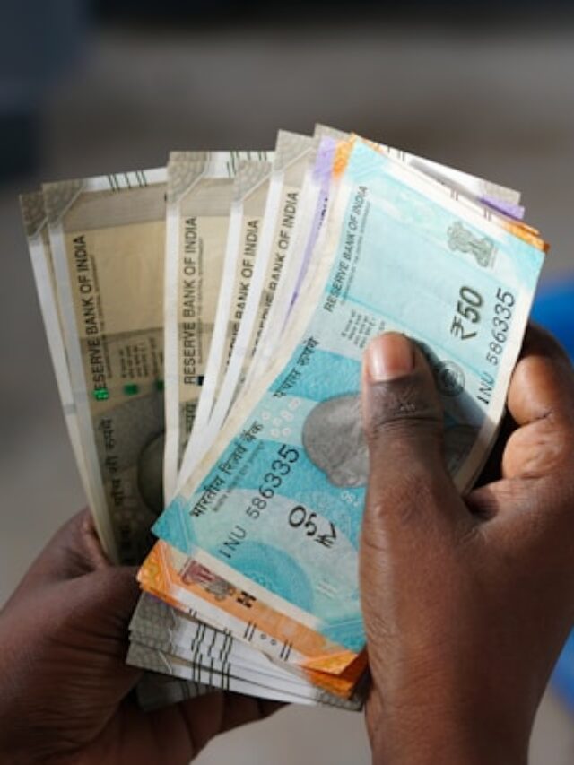 Money Habits That Make You Rich Slowly
