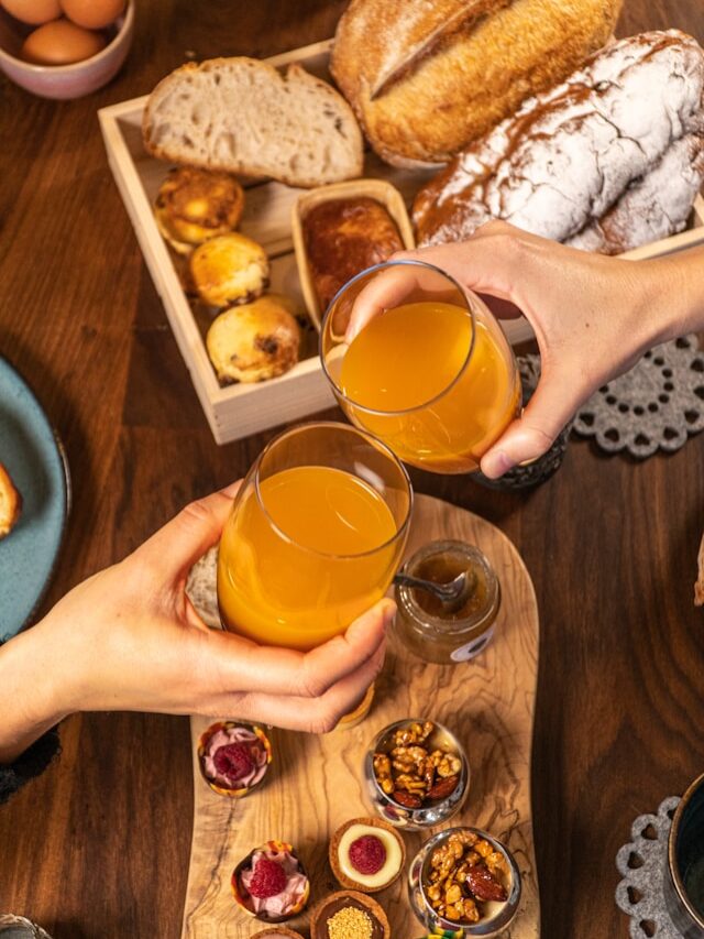 Everyday Foods That Secretly Harm Your Health