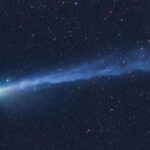 ‘Devil Comet’ Water Found to Mirror Earth’s, Strengthening Theory of Cosmic Origins of Life