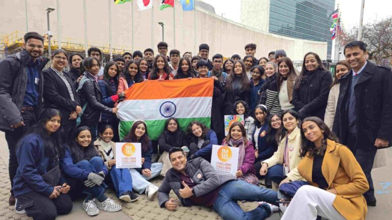 1M1B changemakers