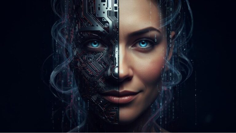 AI deception