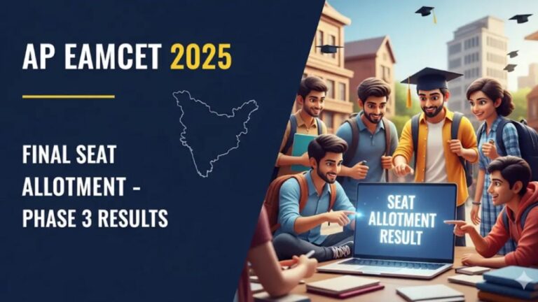 AP EAMCET 2025