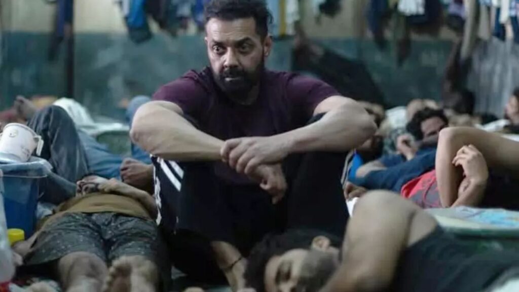 Anurag Kashyap