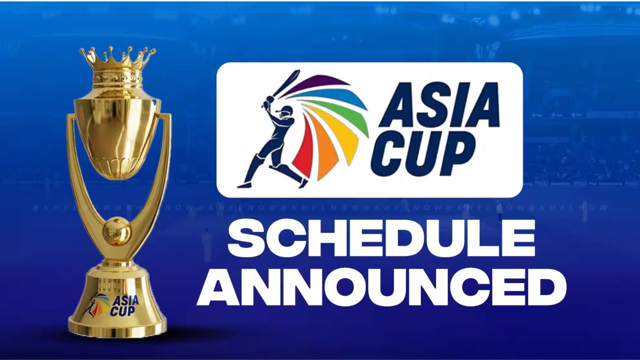 Asia Cup 2025