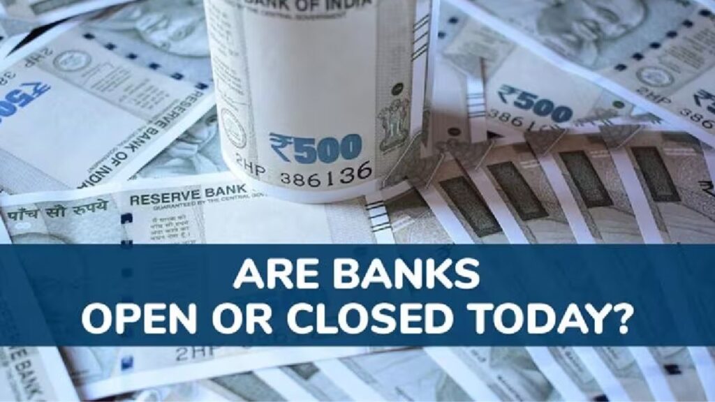 Banks in Ranchi to Remain Shut on September 3 for Karma Puja; Check Full Holiday List for September 2025