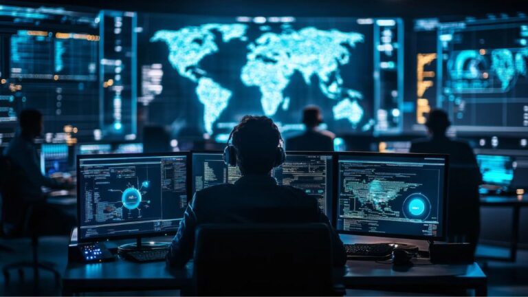 Cyber Warfare