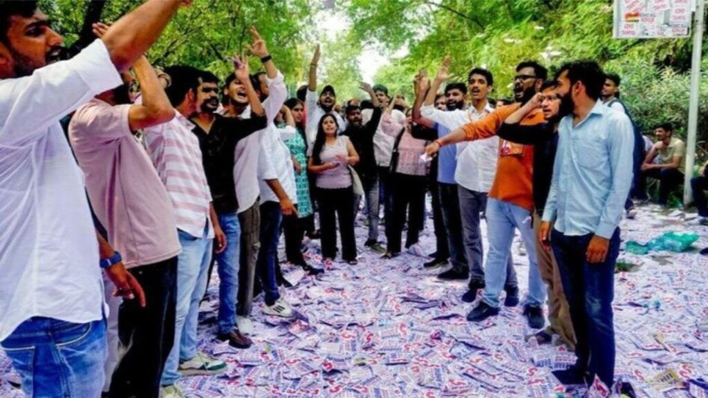 DUSU Elections 2025