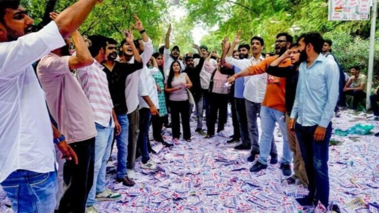 DUSU Elections 2025