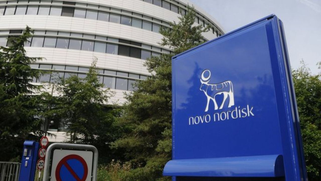 Danske Bank Cuts Denmark Growth Outlook on Novo Nordisk Weakness