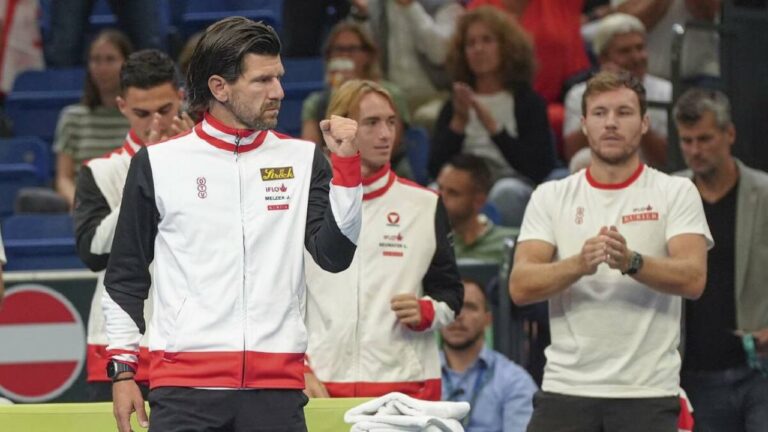 Davis Cup