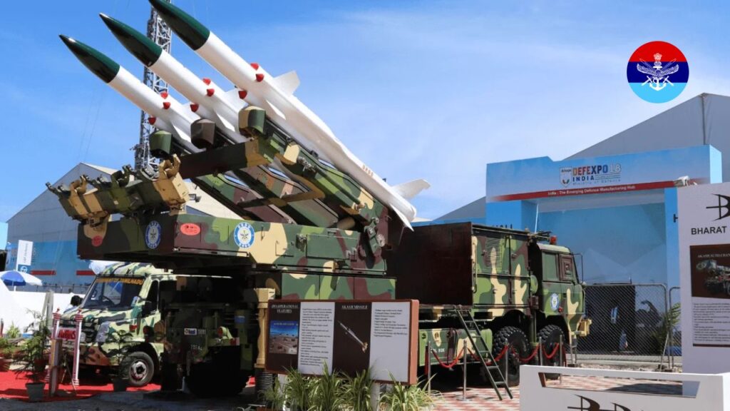 Defence Manufacturing