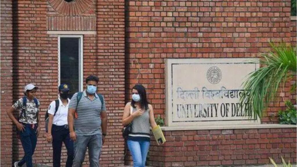 Delhi High Court