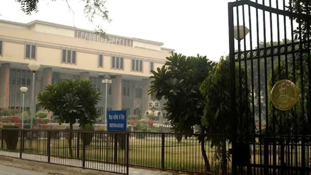 Delhi High Court
