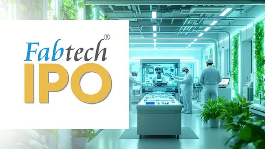 Fabtech IPO