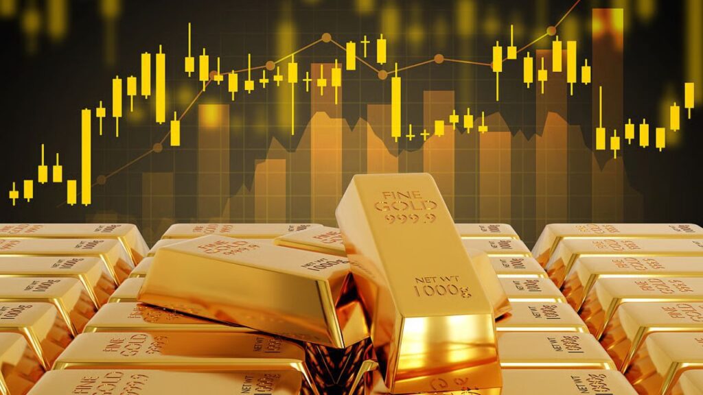 Gold Prices