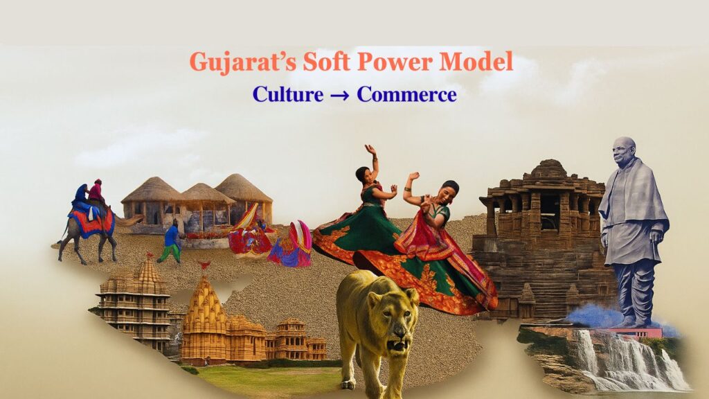 Gujarat Tourism