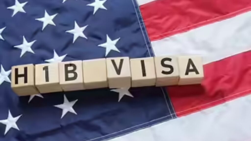 H-1B Visa
