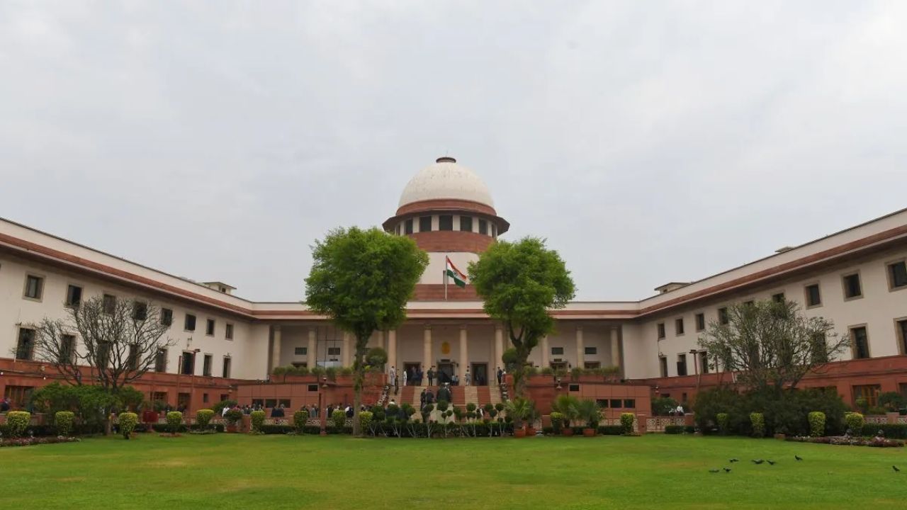 Supreme Court to Deliver Order on Himachal Pradesh Environmental Issues on Sept 23