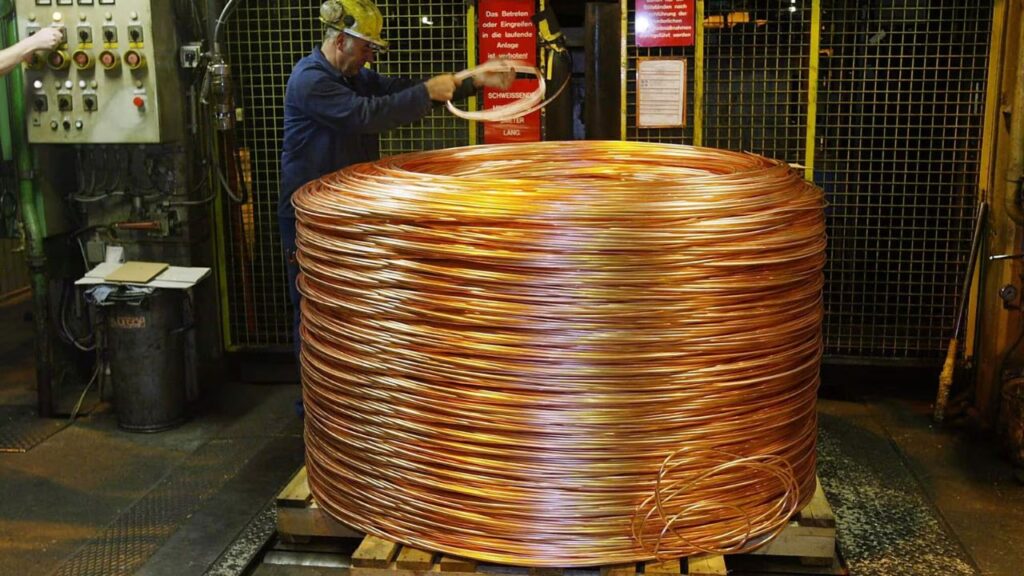 Hindustan Copper