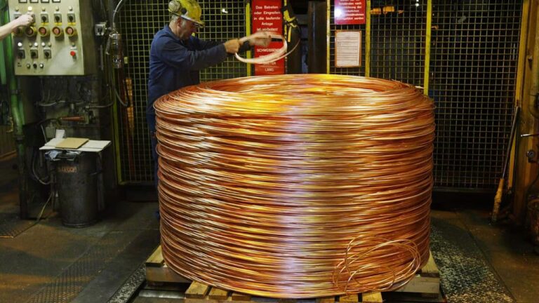 Hindustan Copper