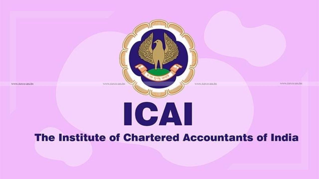 ICAI Postpones CA Exams in Flood-Hit Punjab and Jammu Centres