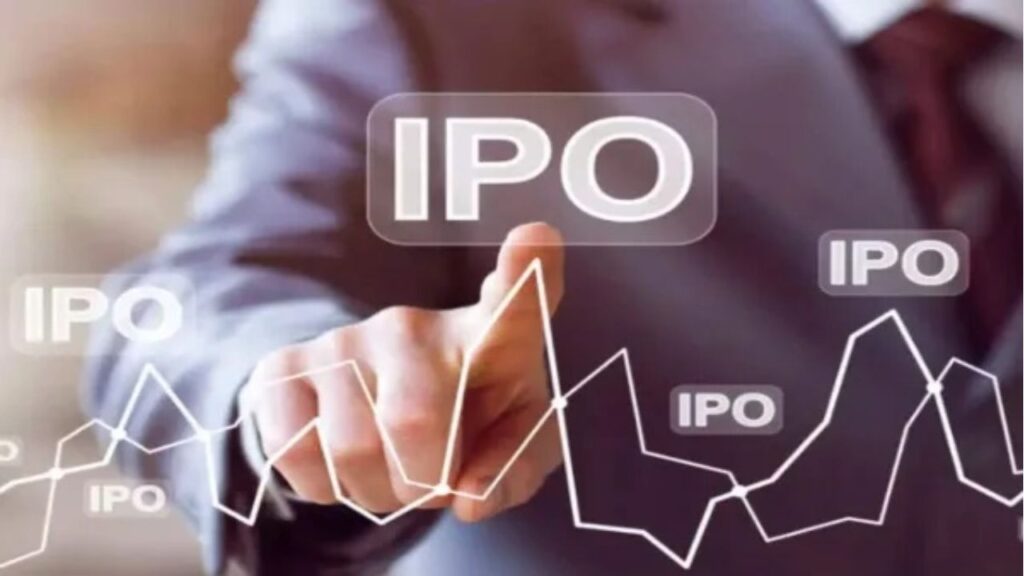 IPO