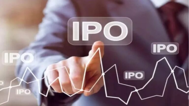 IPO