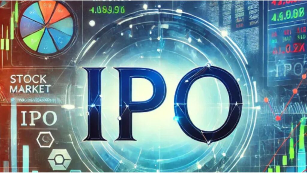 IPO Grey Market