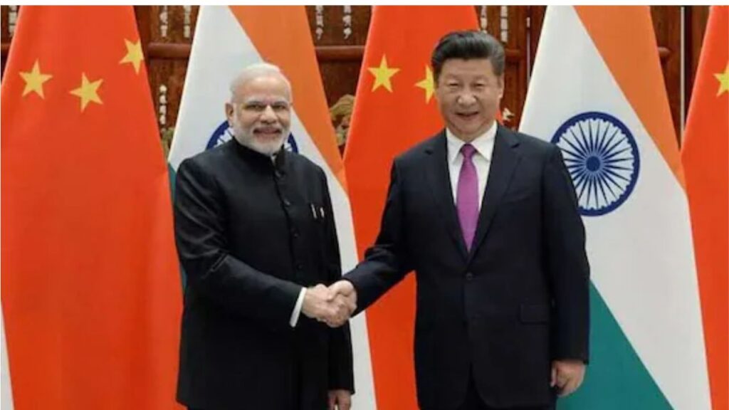 India–China Warmth Unlikely to Offset U.S. Tariff Shock, Say Experts