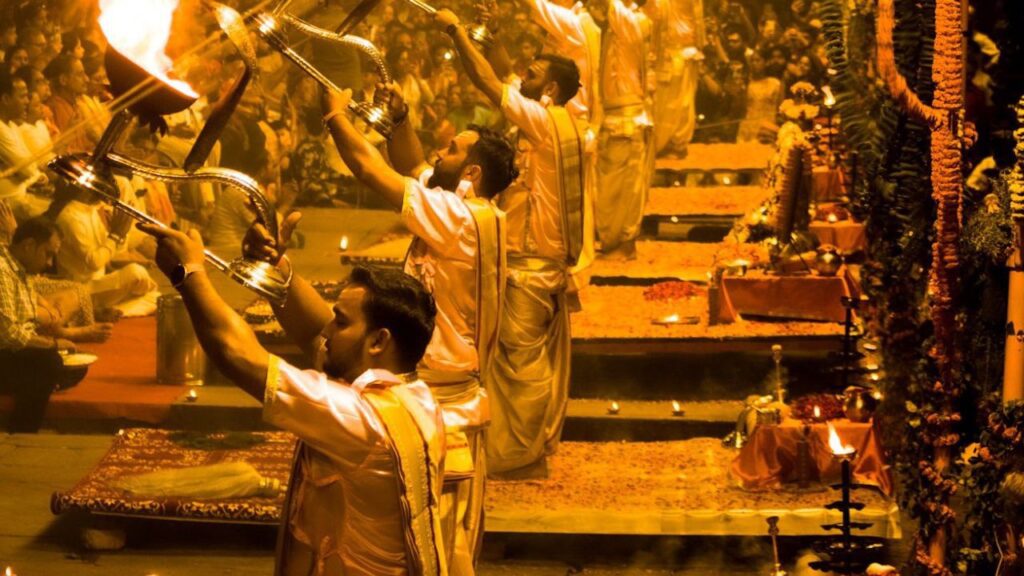 Indian Religious and Spiritual Market Report 2025–2034