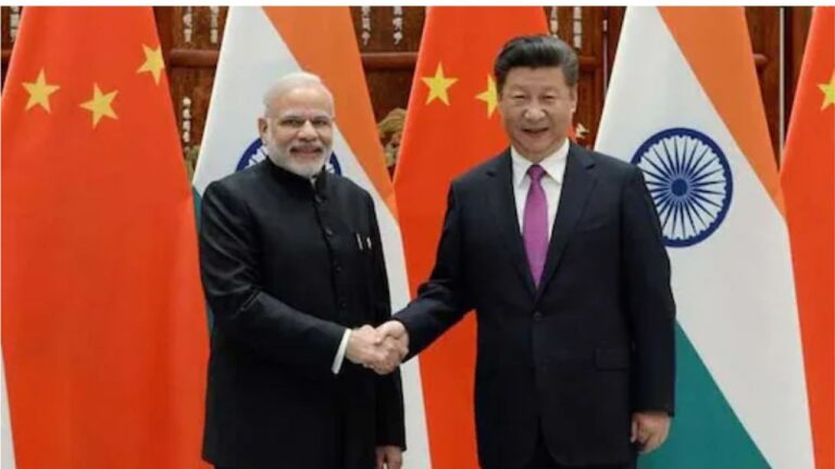 India–China Warmth Unlikely to Offset U.S. Tariff Shock, Say Experts