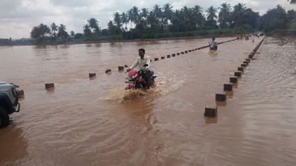 Karnataka flooding