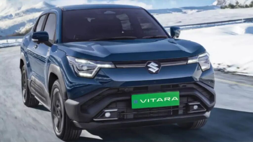 Maruti Suzuki