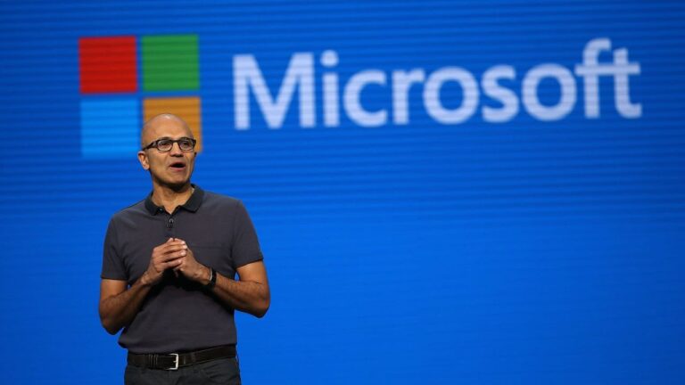 Microsoft
