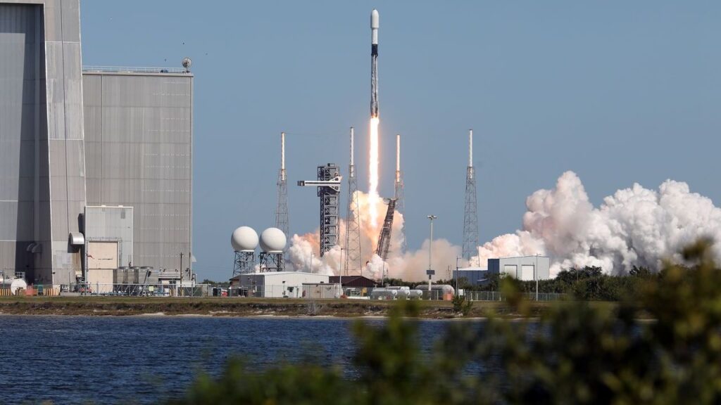 NASA