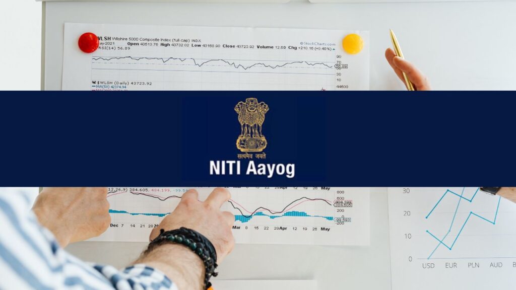 Niti aayog
