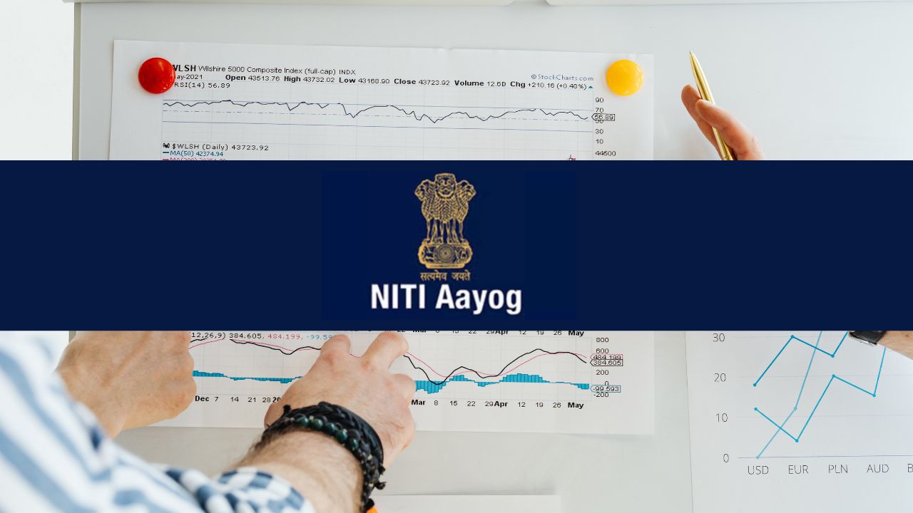 Niti aayog