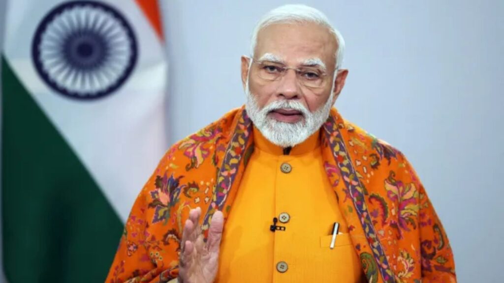PM Modi (1)