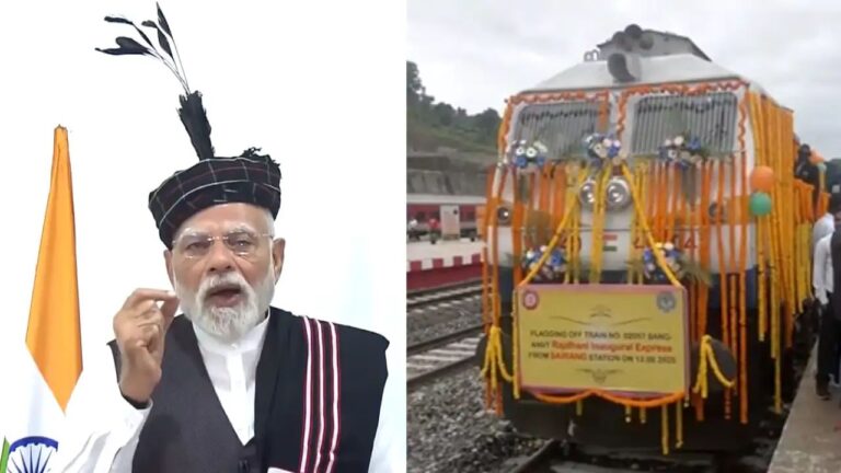 PM Modi