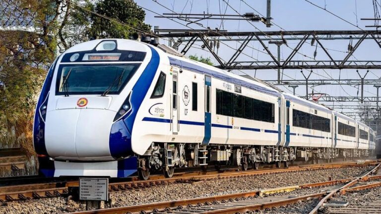 Railtel shares