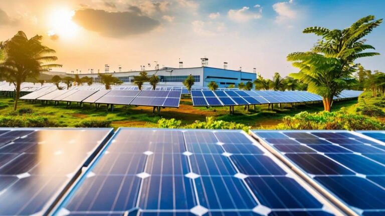 Saatvik Green Energy