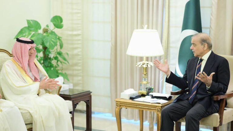 Saudi Arabia