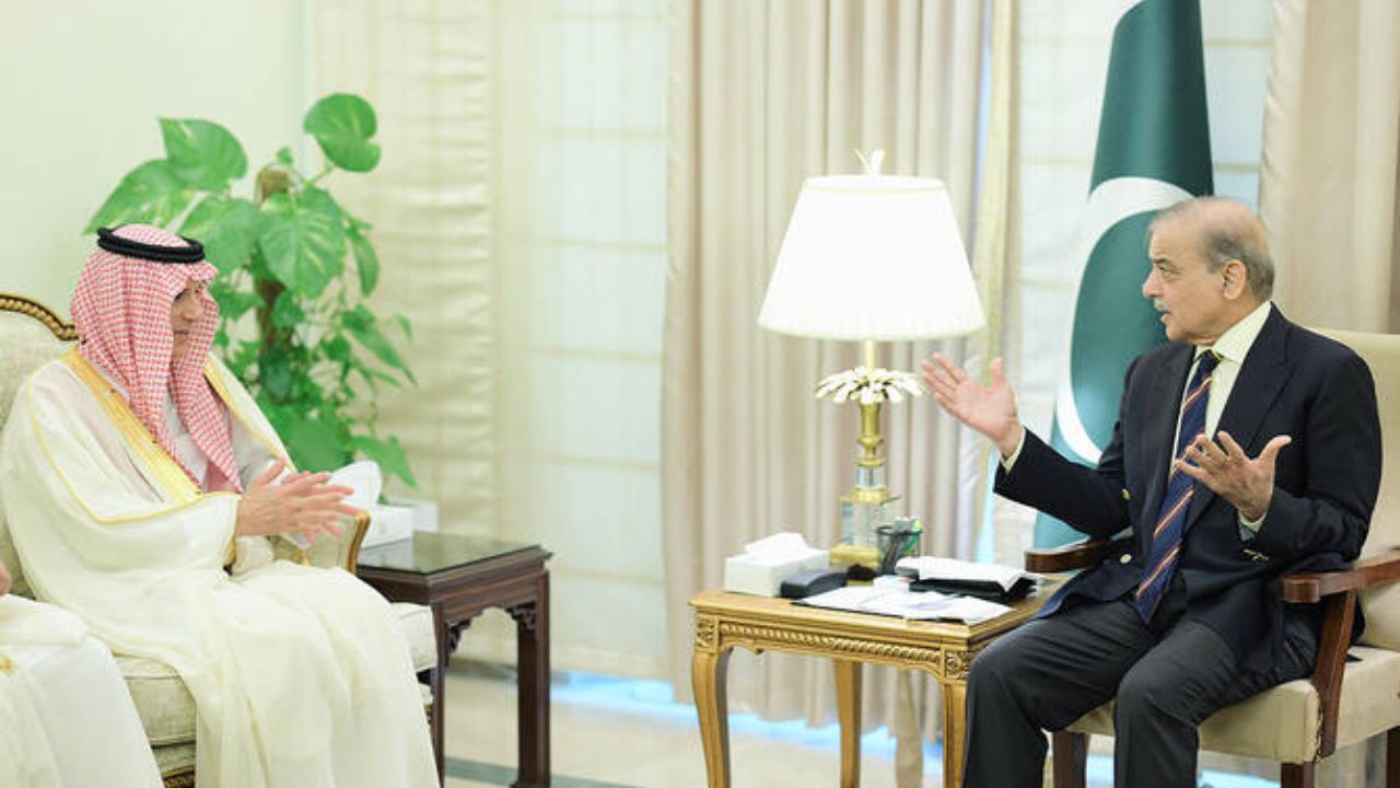 Saudi Arabia