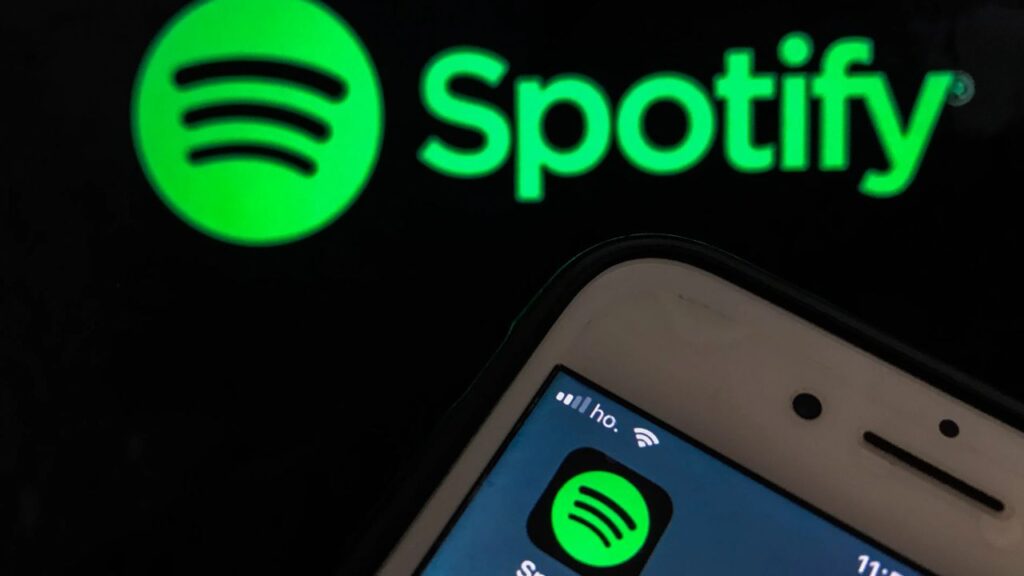 Spotify