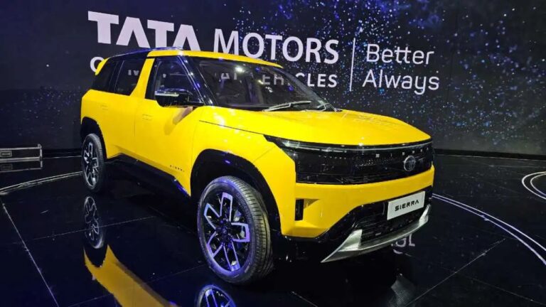 Tata Motors