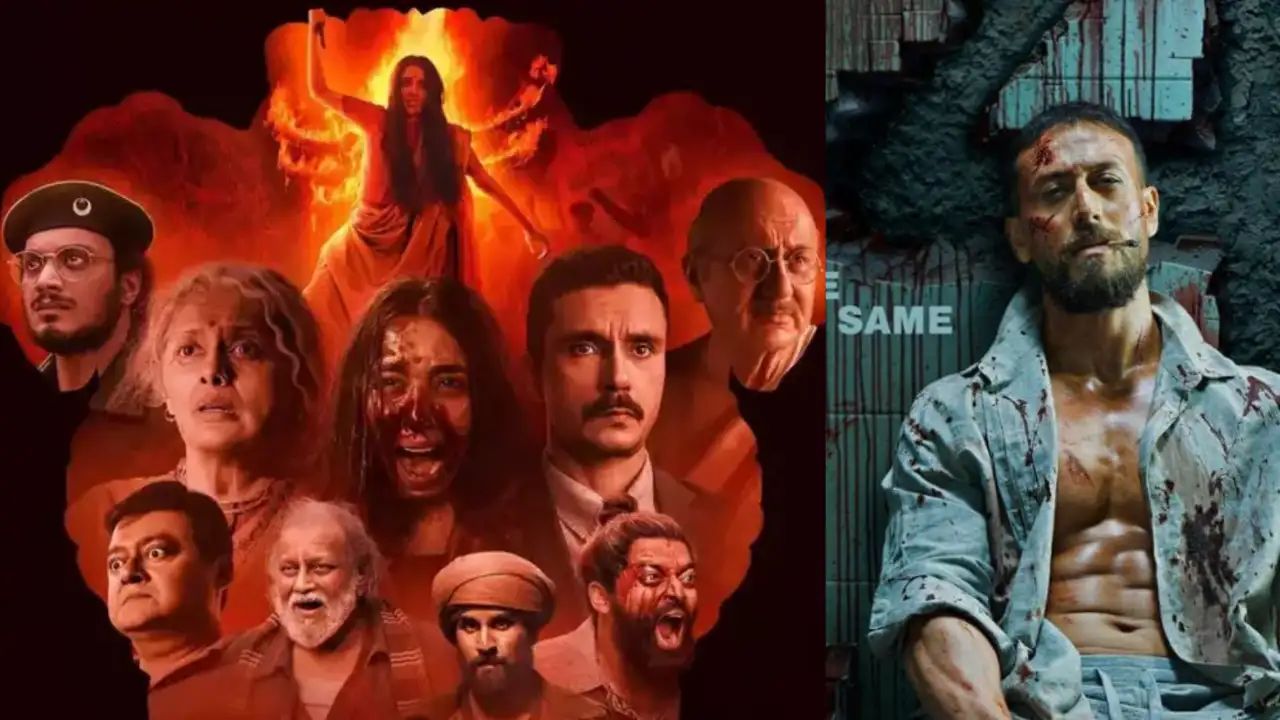 ‘The Bengal Files’ Struggles at Box Office, Collects ₹15 Crore in 12 Days