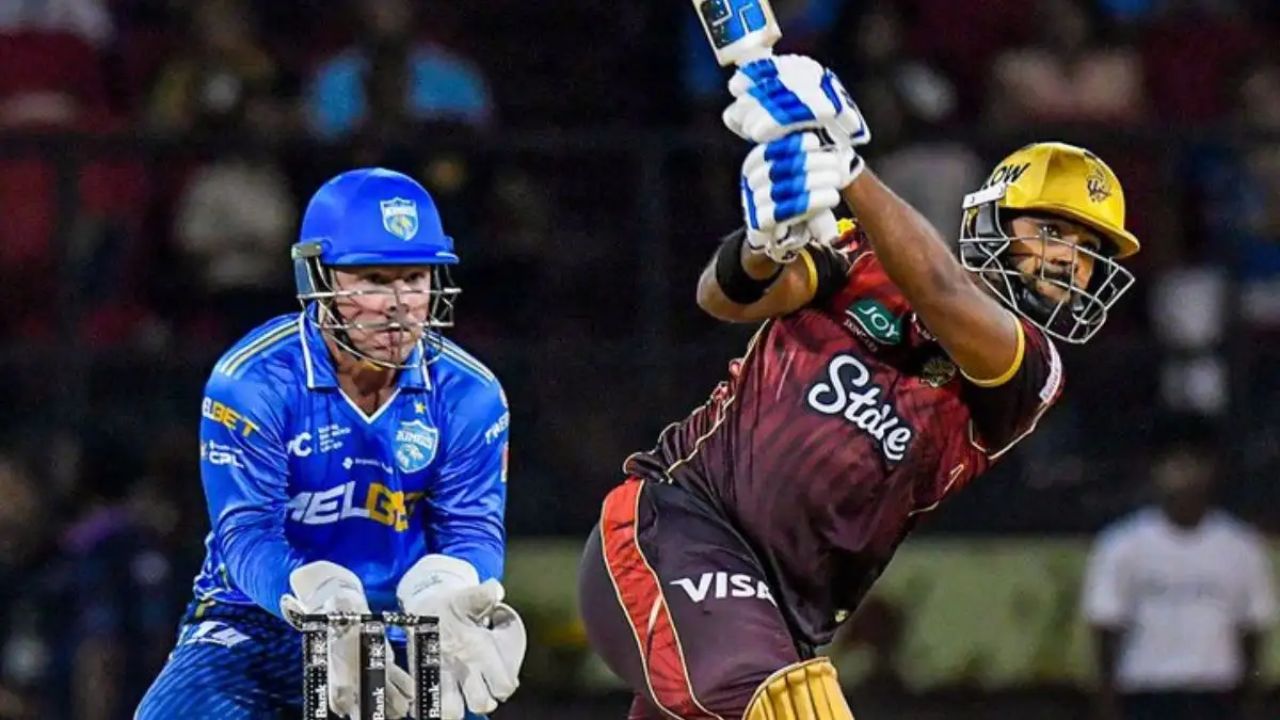 Trinbago Knight Riders