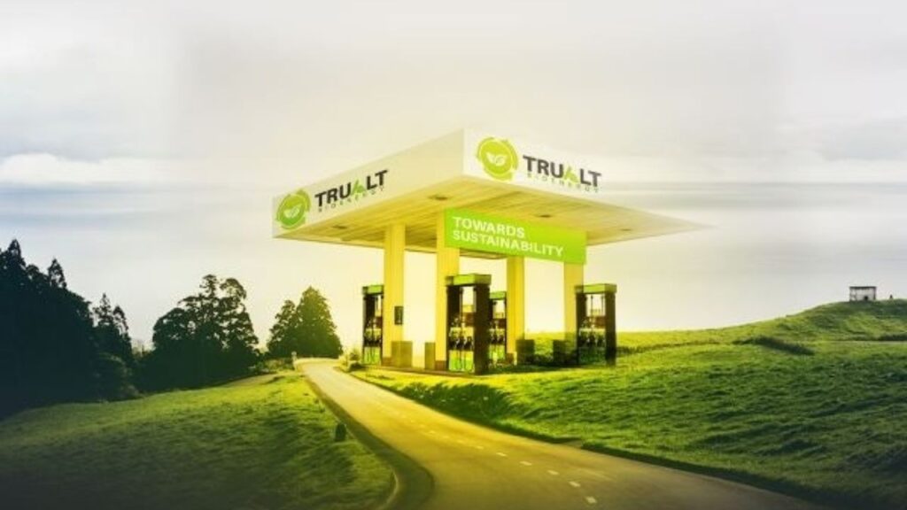 TruAlt Bioenergy