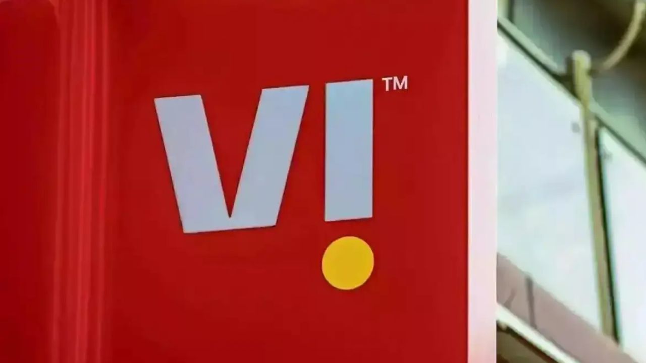 Vodafone Idea