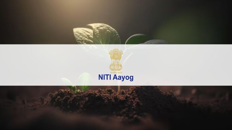 Young Professional – Agriculture Policy Division